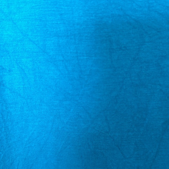 Lane Bryant Turquoise Embellished Tank Top Plus Size 14 16 Sleeveless Shirt - Picture 4 of 7